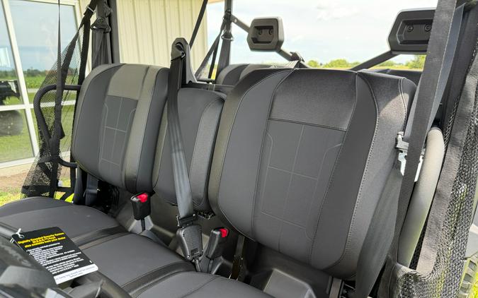 2026 Can-Am Defender MAX XT HD11