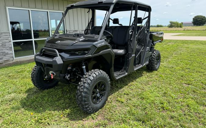 2026 Can-Am Defender MAX XT HD11