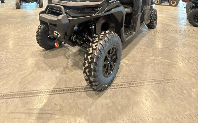 2026 Can-Am Defender MAX XT HD11