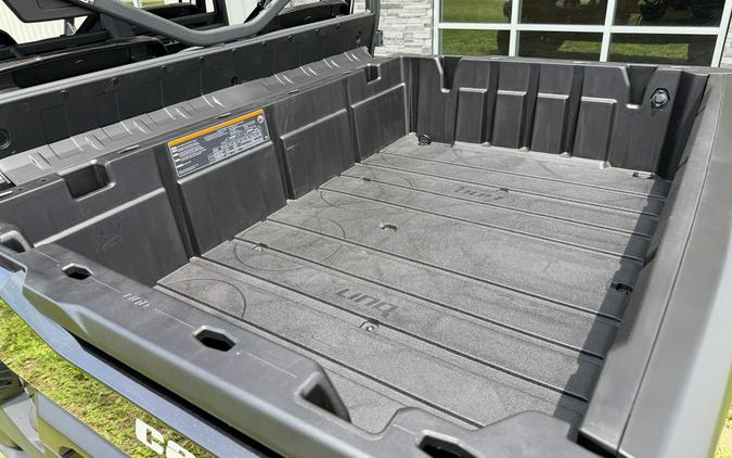 2026 Can-Am Defender MAX XT HD11