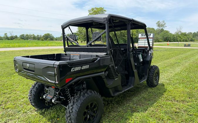2026 Can-Am Defender MAX XT HD11