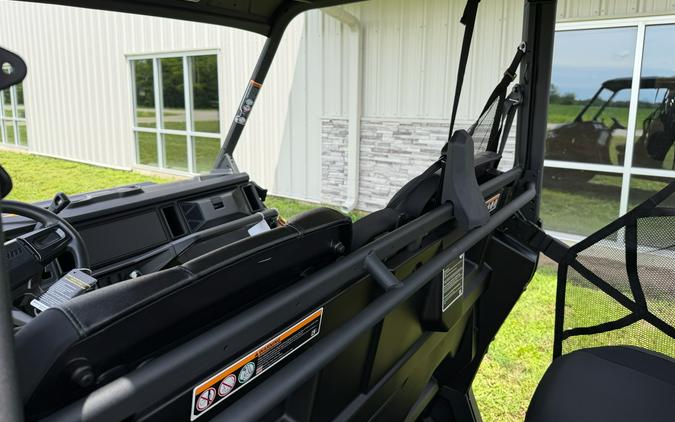 2026 Can-Am Defender MAX XT HD11