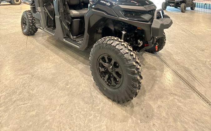 2026 Can-Am Defender MAX XT HD11