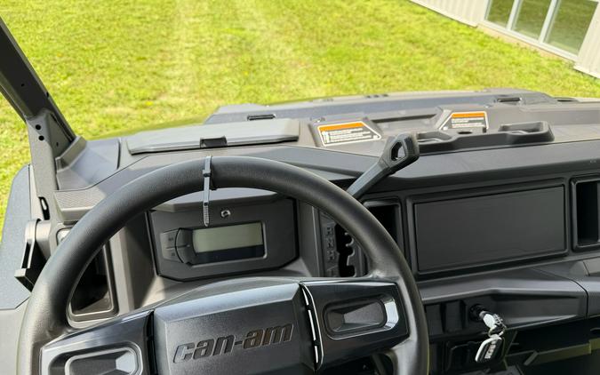 2026 Can-Am Defender MAX XT HD11