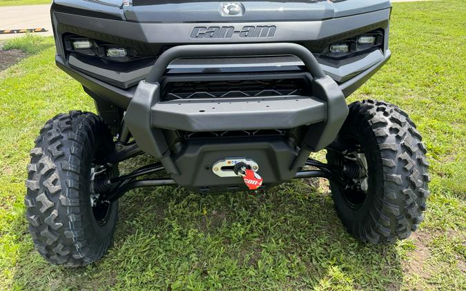 2026 Can-Am Defender MAX XT HD11