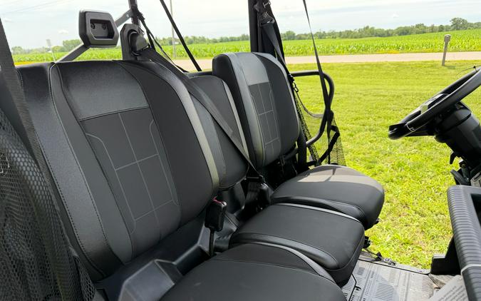 2026 Can-Am Defender MAX XT HD11