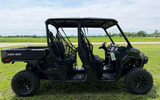 2026 Can-Am Defender MAX XT HD11