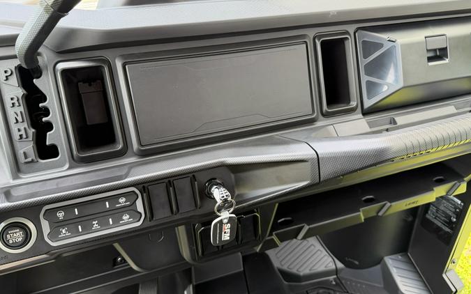2026 Can-Am Defender MAX XT HD11
