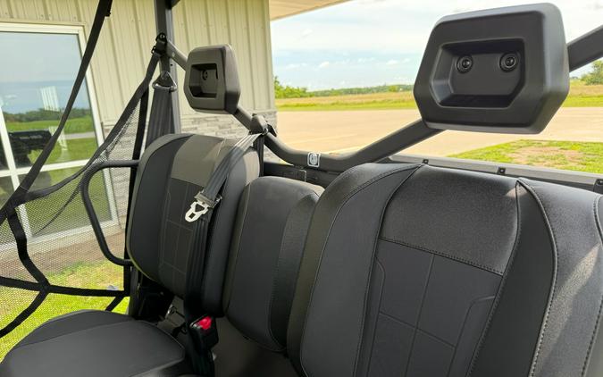 2026 Can-Am Defender MAX XT HD11