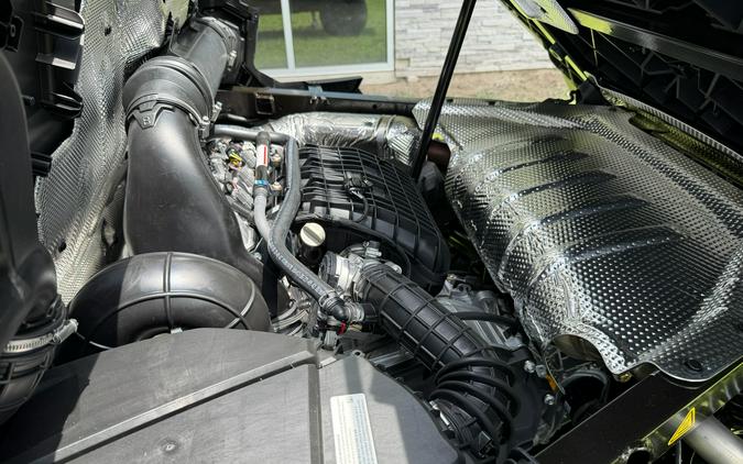 2026 Can-Am Defender MAX XT HD11