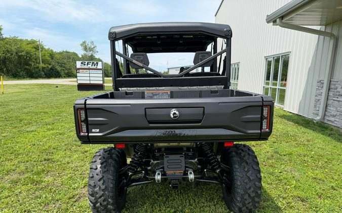 2026 Can-Am Defender MAX XT HD11