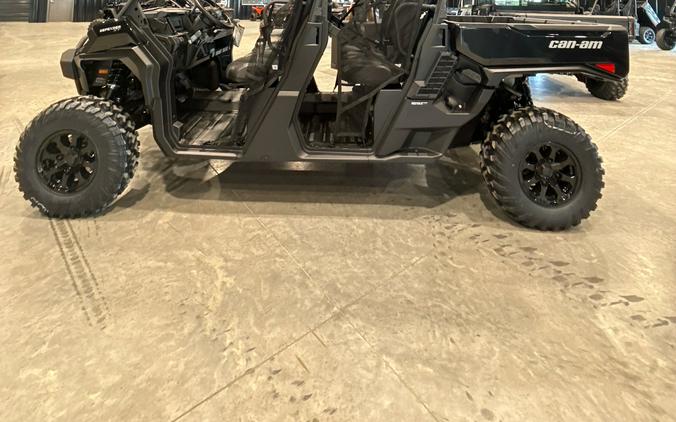 2026 Can-Am Defender MAX XT HD11