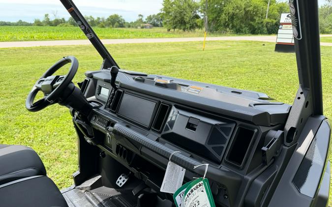 2026 Can-Am Defender MAX XT HD11