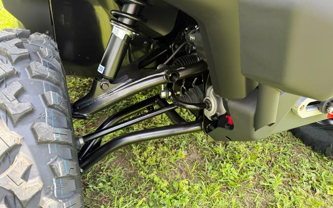 2026 Can-Am Defender MAX XT HD11