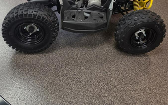 2026 Can-AM Renegade 70 EFI