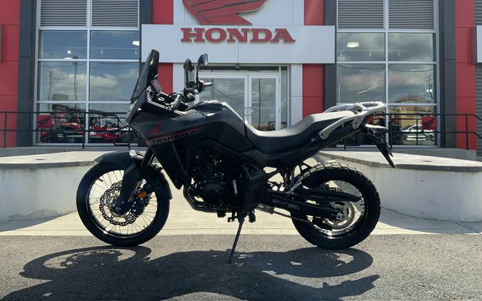 2024 TRANSALP - Honda