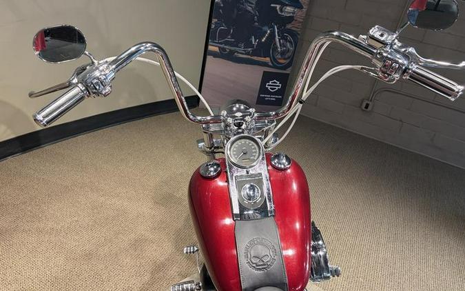 2001 Harley-Davidson® FXST - Softail® Standard