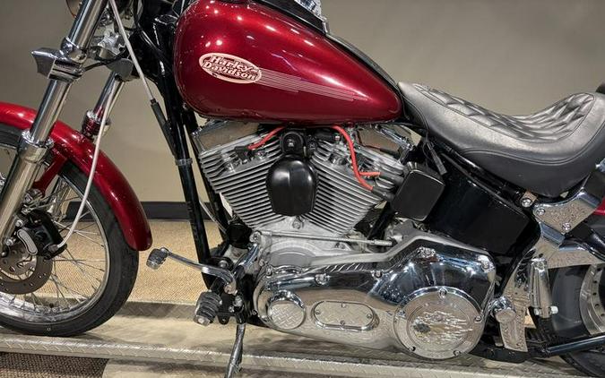 2001 Harley-Davidson® FXST - Softail® Standard