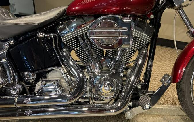 2001 Harley-Davidson® FXST - Softail® Standard