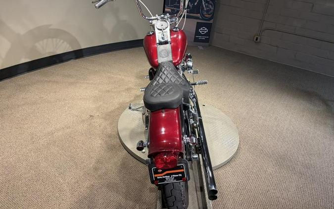 2001 Harley-Davidson® FXST - Softail® Standard