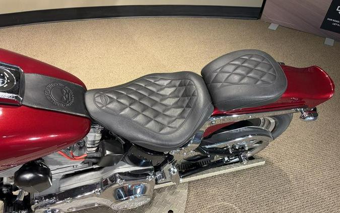 2001 Harley-Davidson® FXST - Softail® Standard