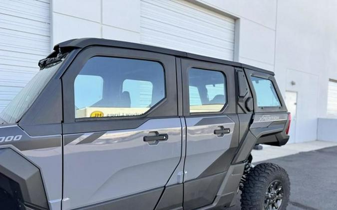 2026 Polaris Xpedition ADV 5 Northstar