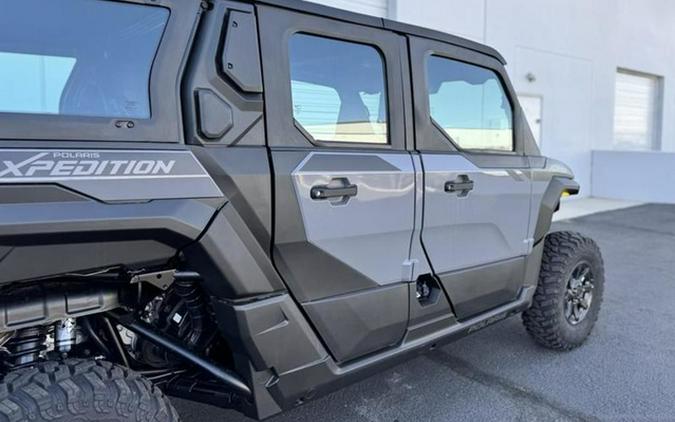 2026 Polaris Xpedition ADV 5 Northstar