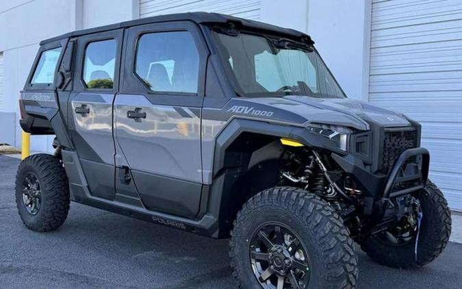2026 Polaris Xpedition ADV 5 Northstar