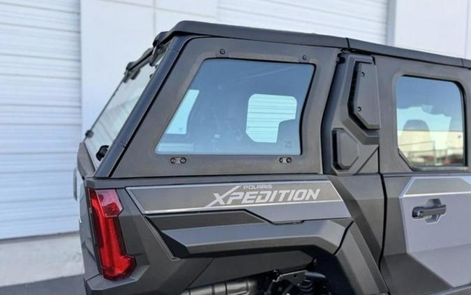 2026 Polaris Xpedition ADV 5 Northstar