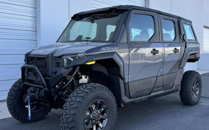 2026 Polaris Xpedition ADV 5 Northstar