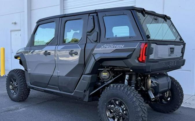 2026 Polaris Xpedition ADV 5 Northstar