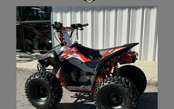 2026 KAYO Fox / Storm 70