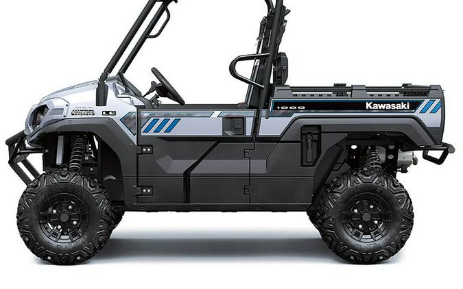2025 Kawasaki MULE PRO-FXR™ 1000 LE
