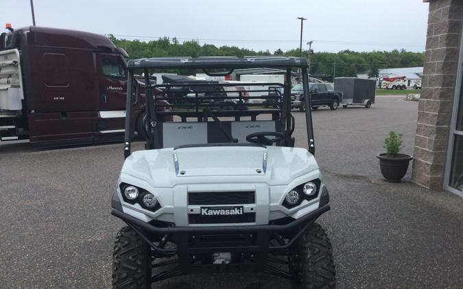 2025 Kawasaki MULE PRO-FXR™ 1000 LE