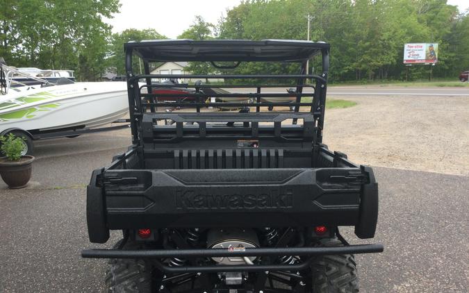 2025 Kawasaki MULE PRO-FXR™ 1000 LE