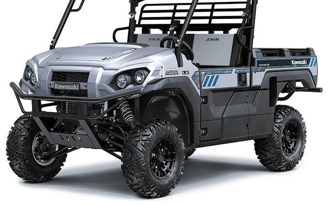 2025 Kawasaki MULE PRO-FXR™ 1000 LE