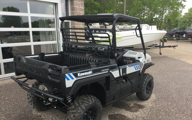 2025 Kawasaki MULE PRO-FXR™ 1000 LE