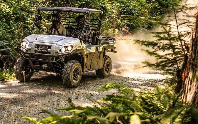 2025 Kawasaki MULE PRO-FXR™ 1000 LE