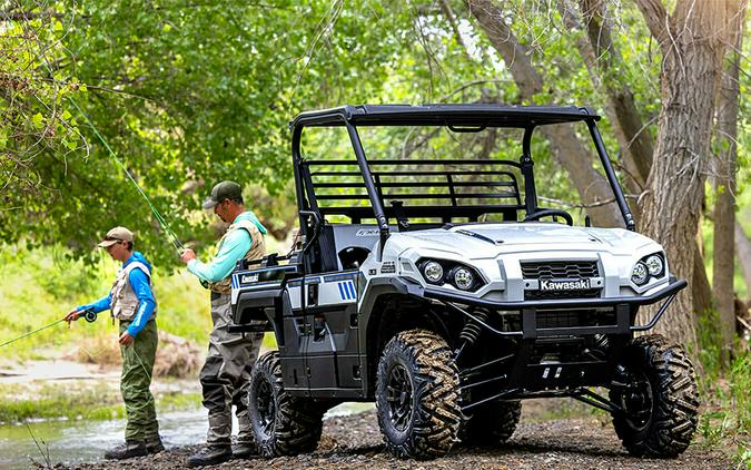 2025 Kawasaki MULE PRO-FXR™ 1000 LE