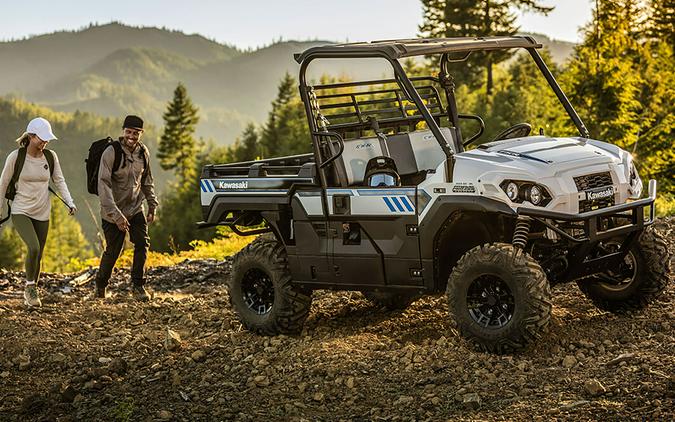 2025 Kawasaki MULE PRO-FXR™ 1000 LE