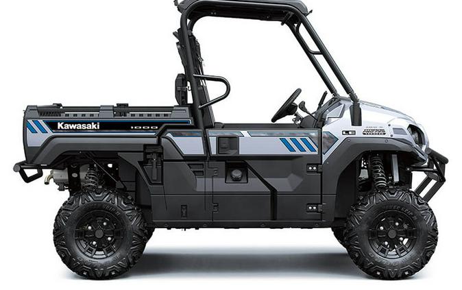 2025 Kawasaki MULE PRO-FXR™ 1000 LE