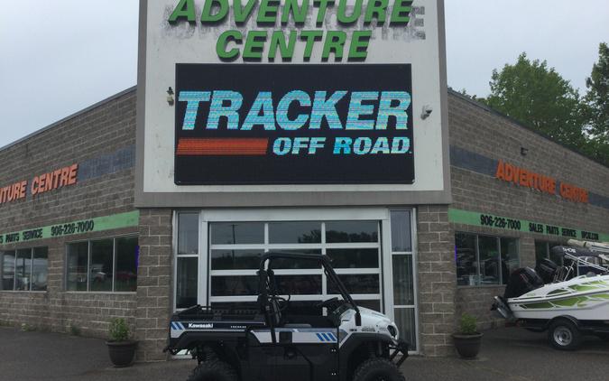 2025 Kawasaki MULE PRO-FXR™ 1000 LE