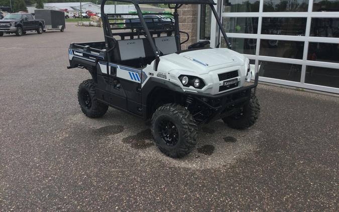 2025 Kawasaki MULE PRO-FXR™ 1000 LE