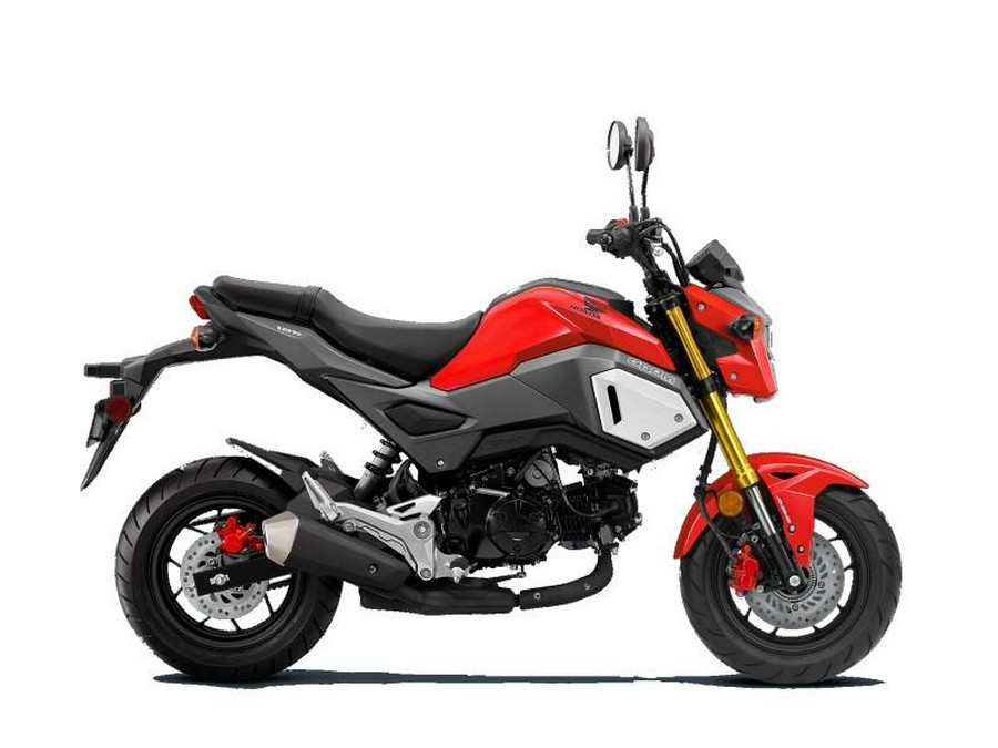 2020 Honda® Grom ABS