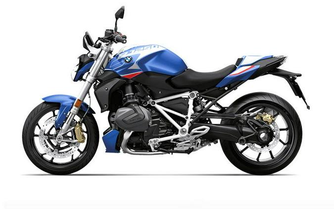 2023 BMW R 1250 R First Look [10 Fast Facts]