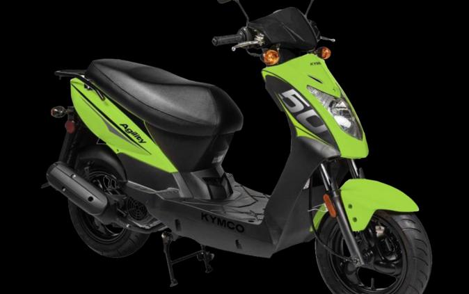 2022 Kymco AGILITY50