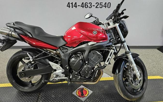 Yamaha FZ6 motorcycles for sale - MotoHunt