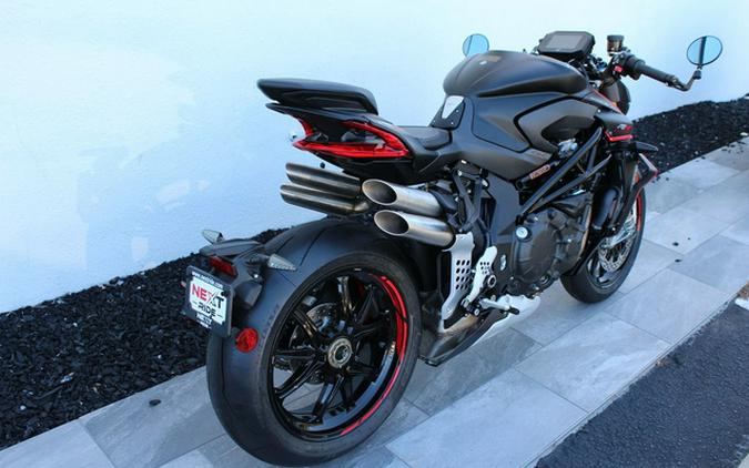 2023 MV Agusta Brutale 1000 RR