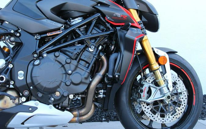 2023 MV Agusta Brutale 1000 RR