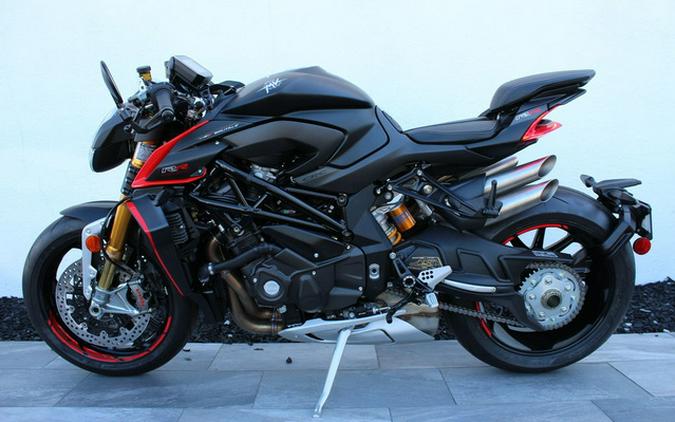 2023 MV Agusta Brutale 1000 RR